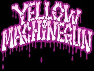 logo Yellow Machinegun